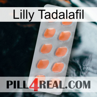 Lilly Tadalafil 26